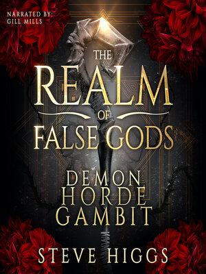 cover image of Demon Horde